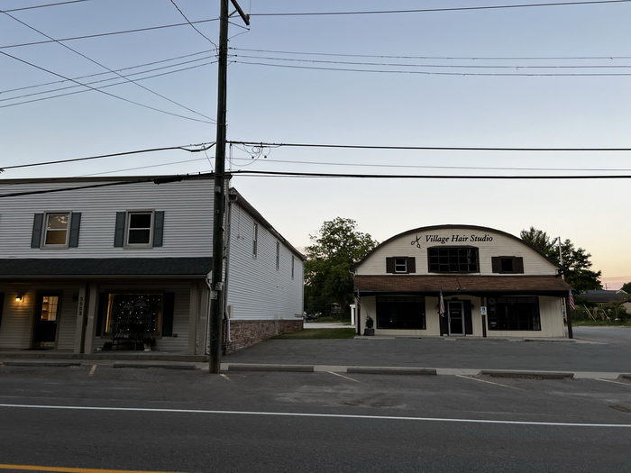 Hartland - June 25 2022 Photo (newer photo)